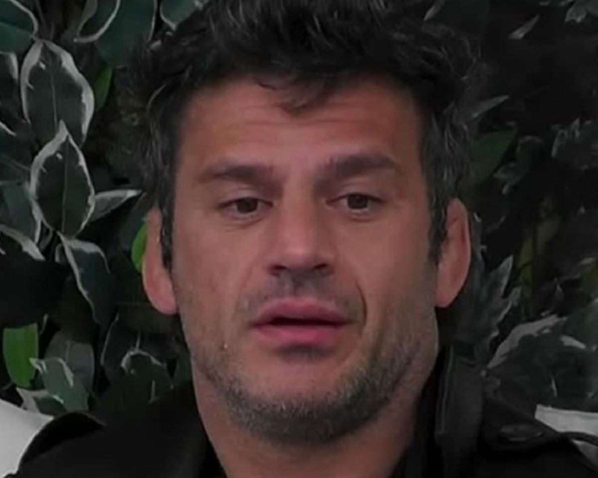 Grande Fratello Maddaloni Lutto