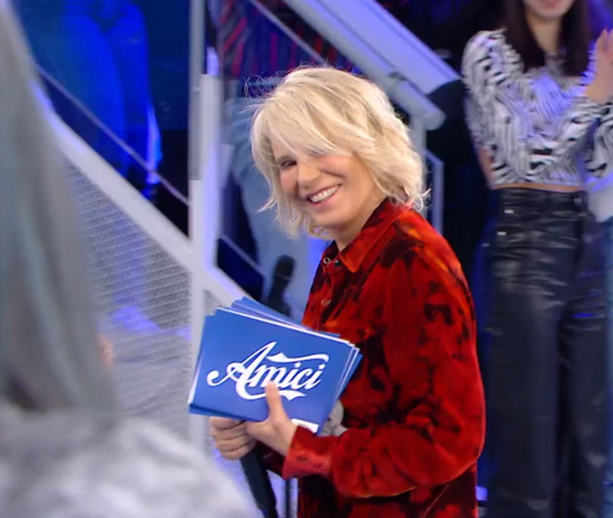 Amici 23 Ritorno