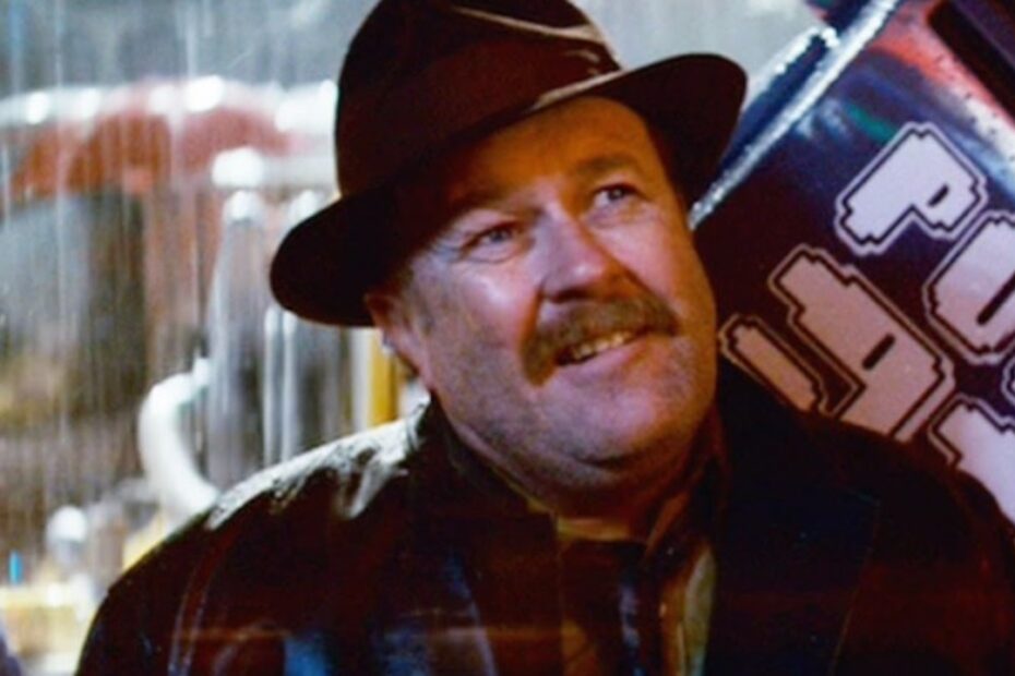 Morto Michael Emmet Walsh, attore di "Blade Runner" e "Rombo di tuono"