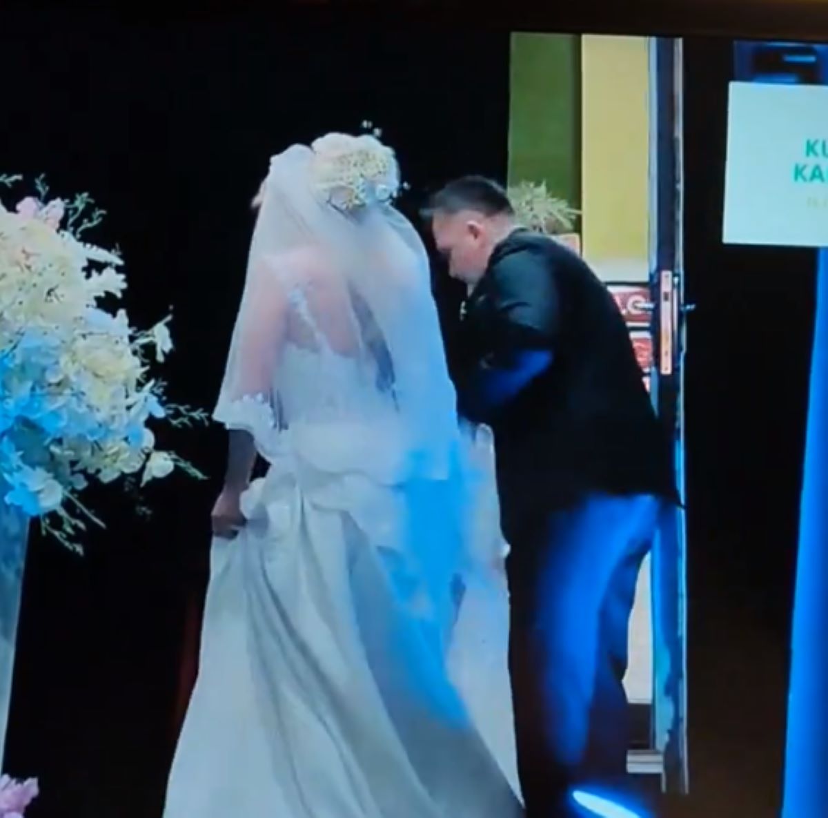 Vip Tv Matrimonio