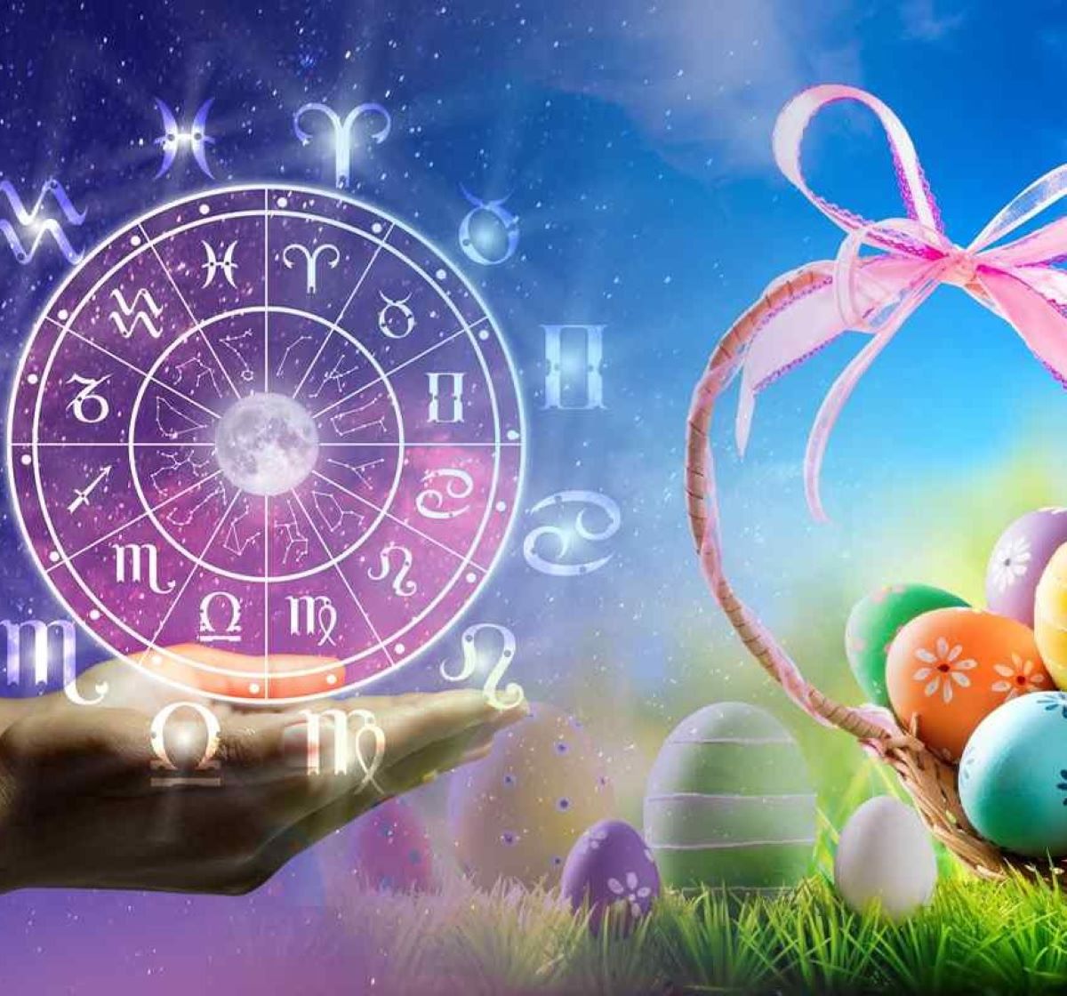 “Cose importanti, belle e brutte”. Paolo Fox, l’oroscopo di Pasqua 2024 fa sorridere alcuni segni
