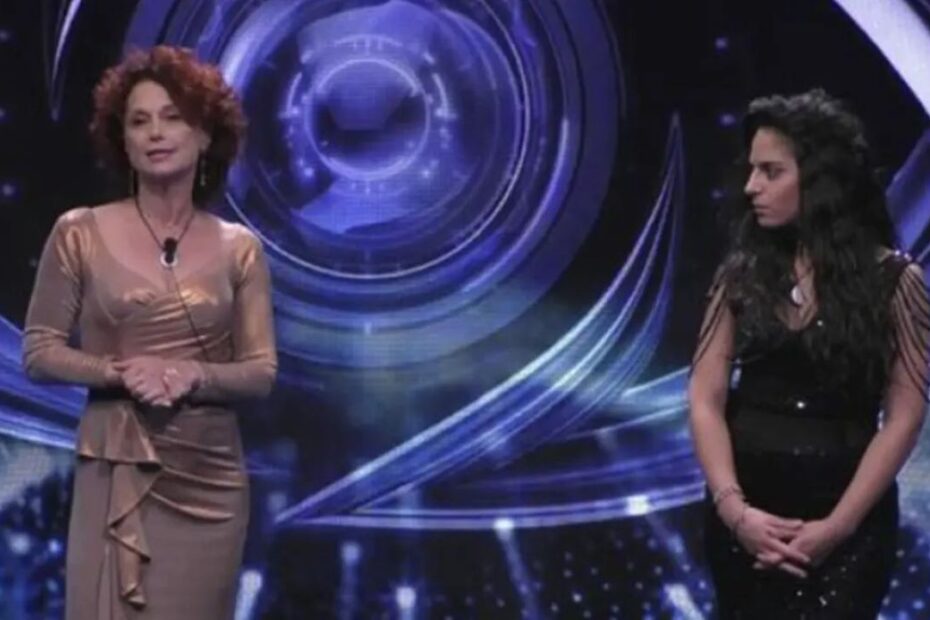 Beatrice Perla Grande Fratello