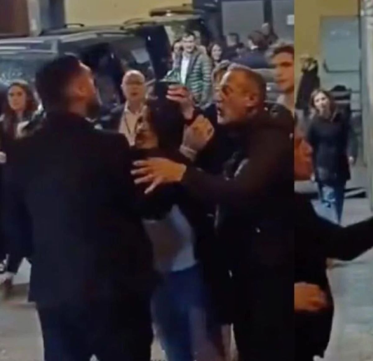 Grande Fratello Fratello Greta Varrese