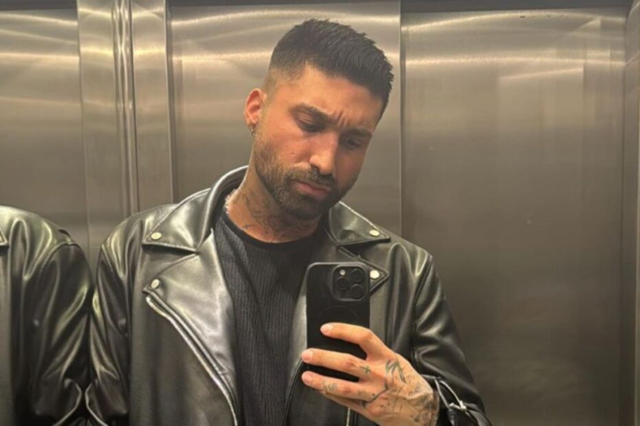 Grande Fratello Fratello Greta Varrese