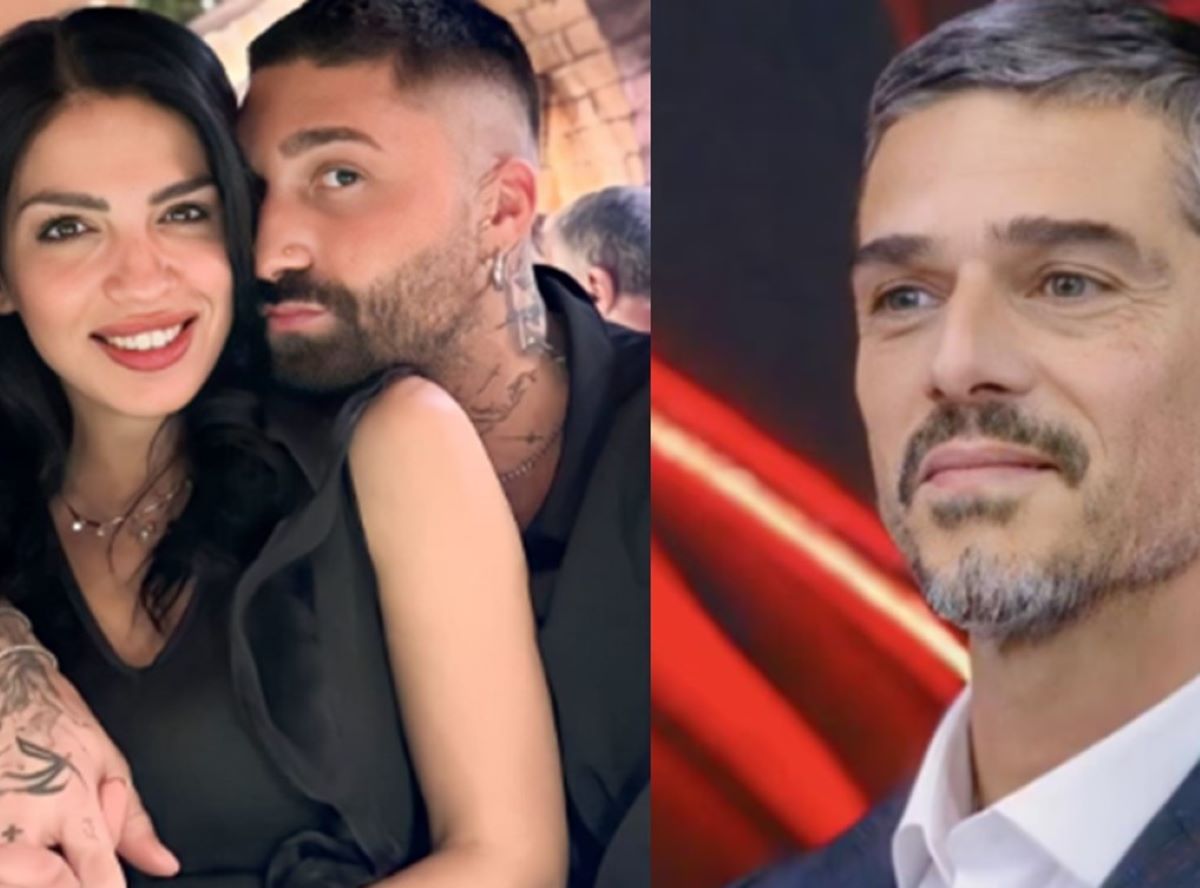 Grande Fratello Fratello Greta Varrese