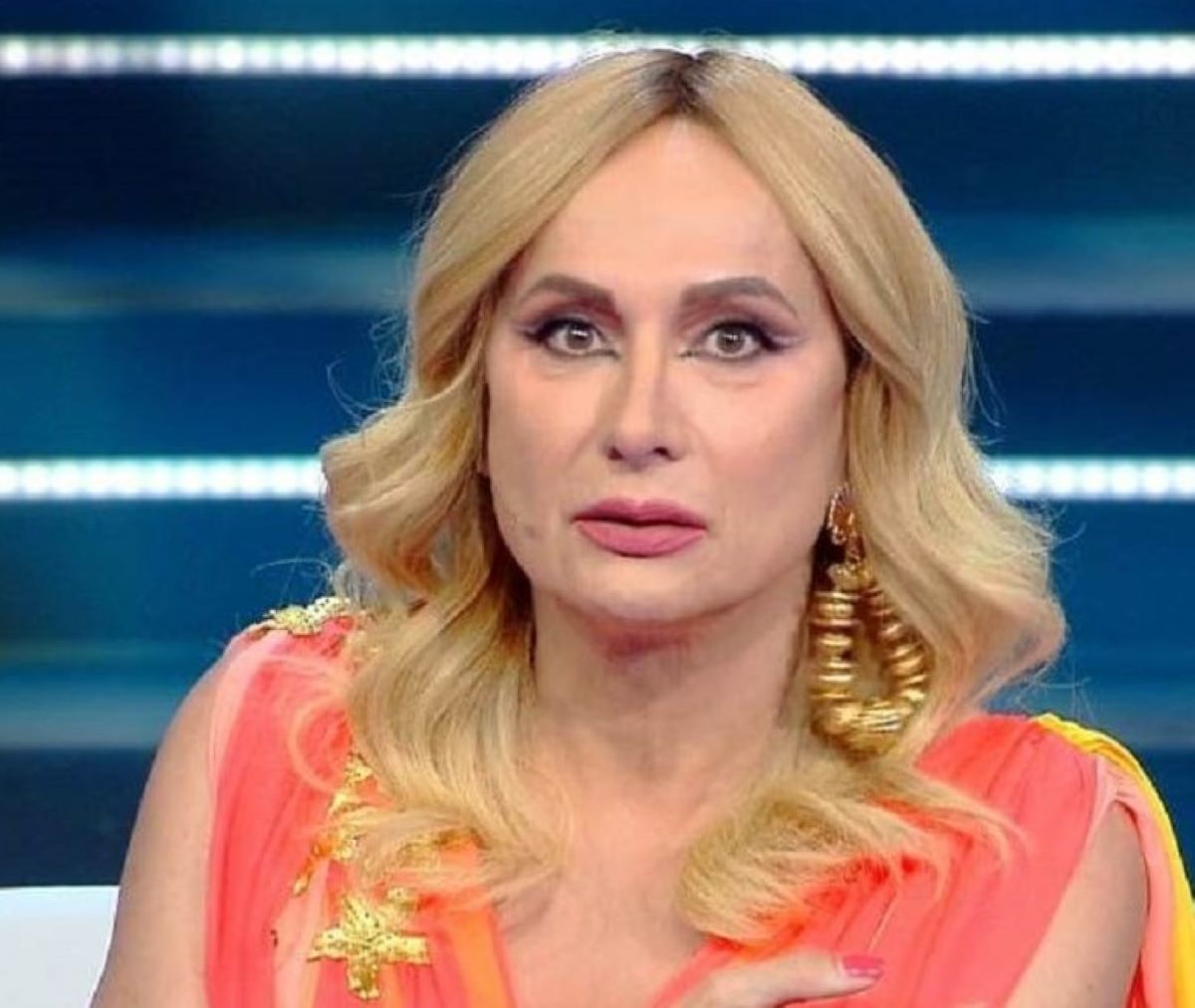 Isola dei Famosi Nuova Inviata