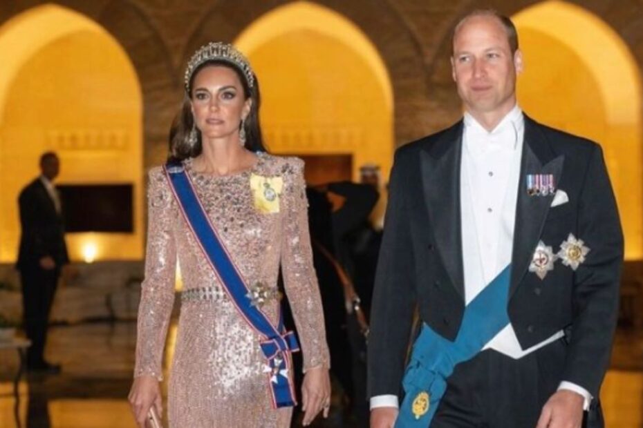 Kate Middleton William Divorzio