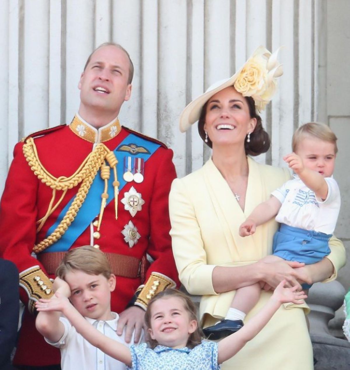 Kate Middleton Piano Segreto