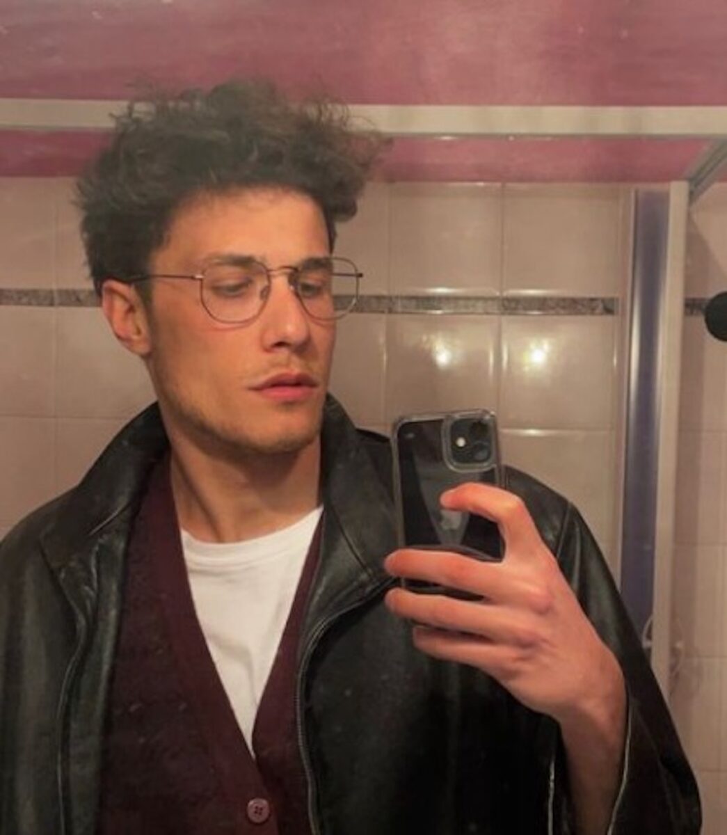 Lorenzo Greco si è laureato, gli auguri del padre Alessandro Greco