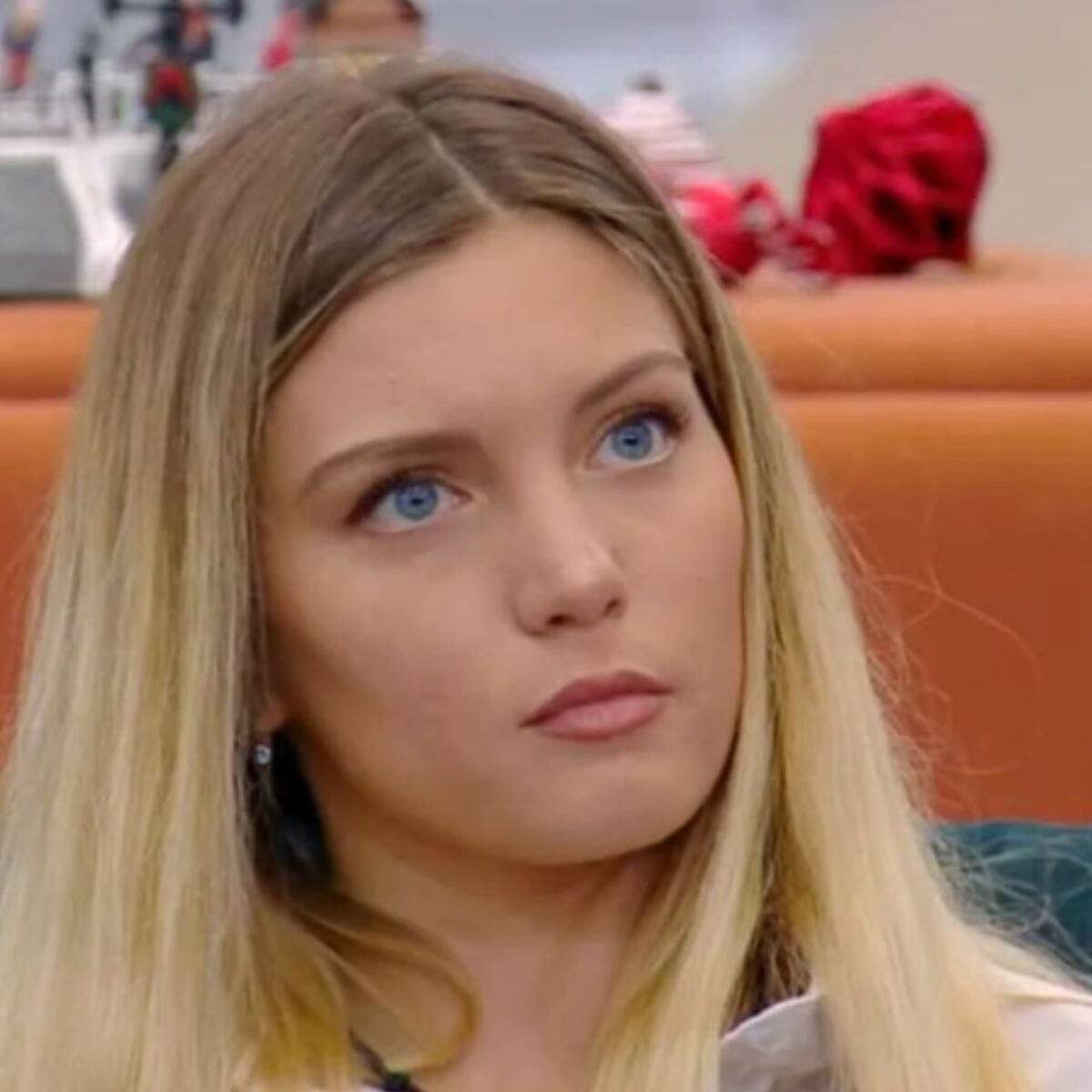 Anita, il gesto choc in macchina: “Sei un pericolo pubblico!”