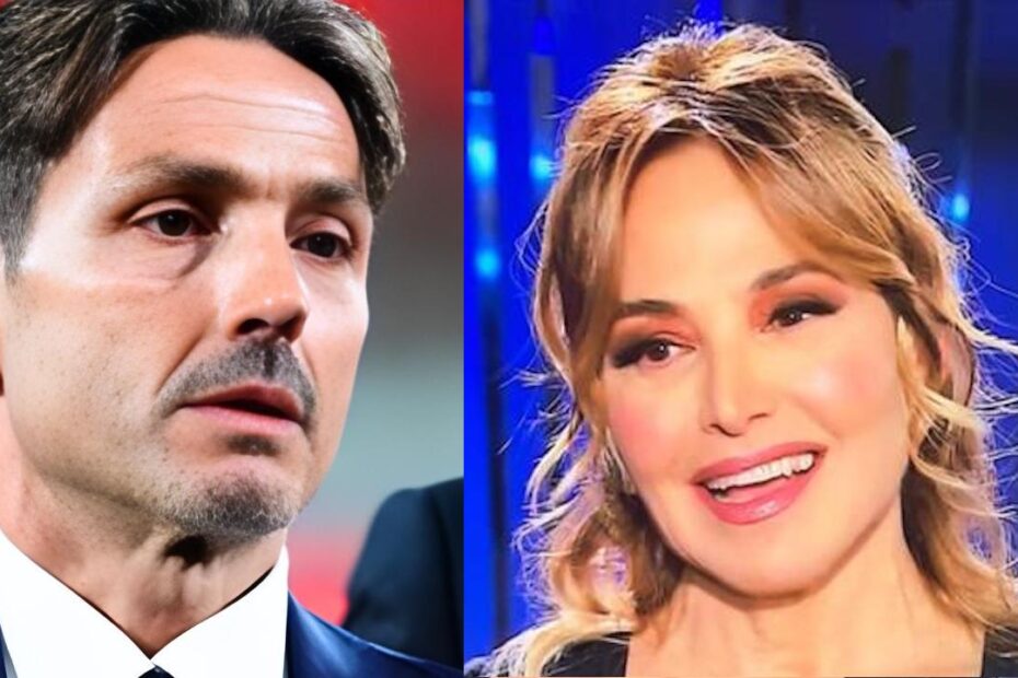 Barbara D’Urso contro Pier Silvio Berlusconi: arriva la vendetta