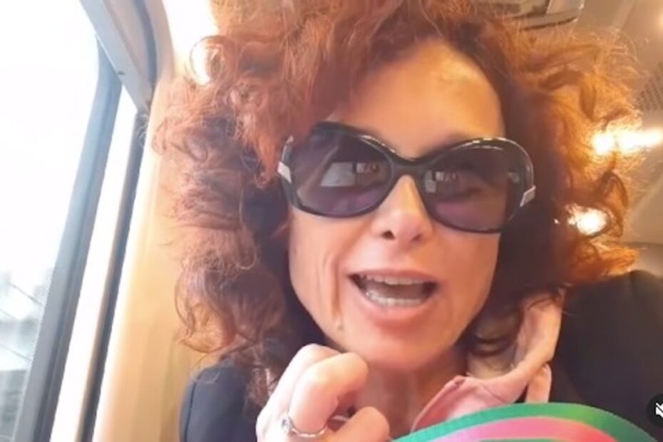 Grande Fratello, il primo video su Instagram di Beatrice Luzzi