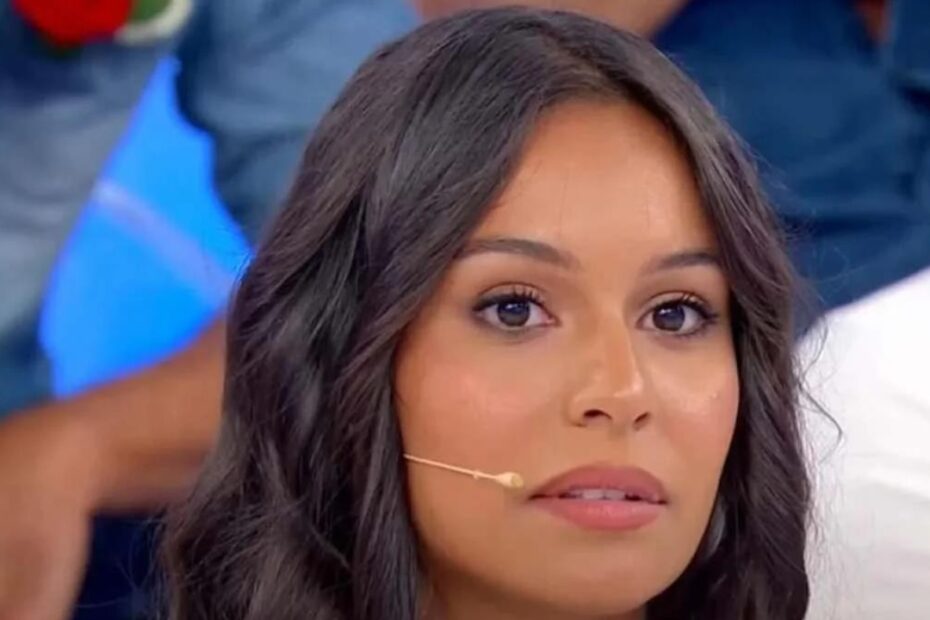 Beatriz, la bellissima notizia per la corteggiatrice di Uomini e Donne