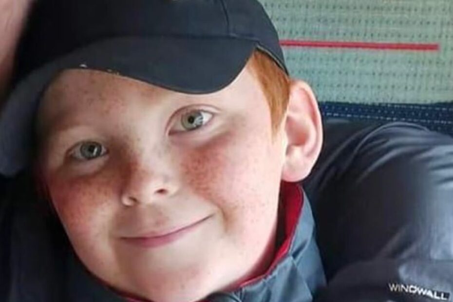 Bimbo di 11 anni muore durante il pigiama party