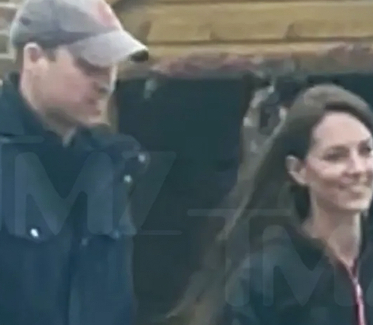 Kate Middleton: qualcuno ha provato a rubare la cartella clinica della London Clinic