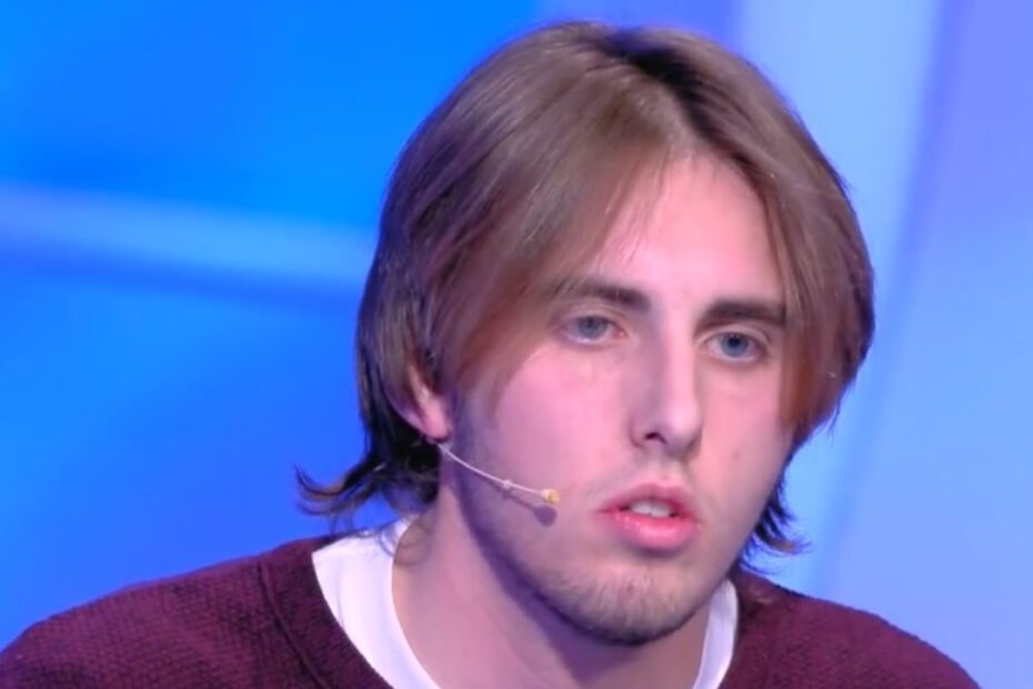 c'è posta per te manuel perché guanto