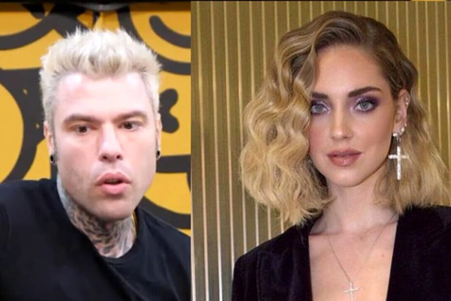 chiara ferragni decisione crisi fedez