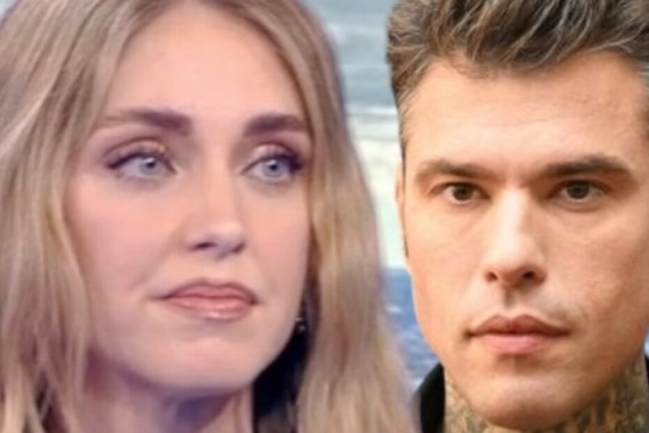 chiara ferragni retroscena fine storia fedez