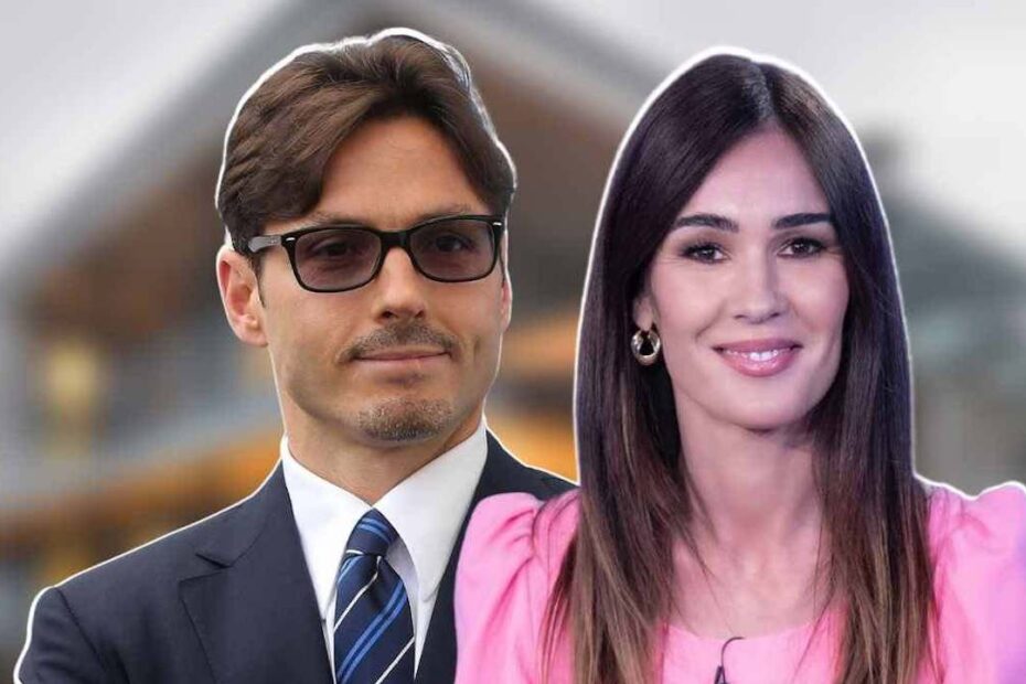 Ecco dove andranno a vivere Pier Silvio Berlusconi e Silvia Toffanin