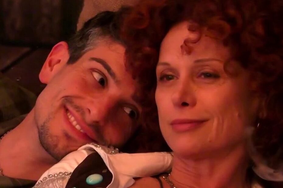 Grande Fratello, Beatrice e Garibaldi spiegano cosa è successo nel tugurio
