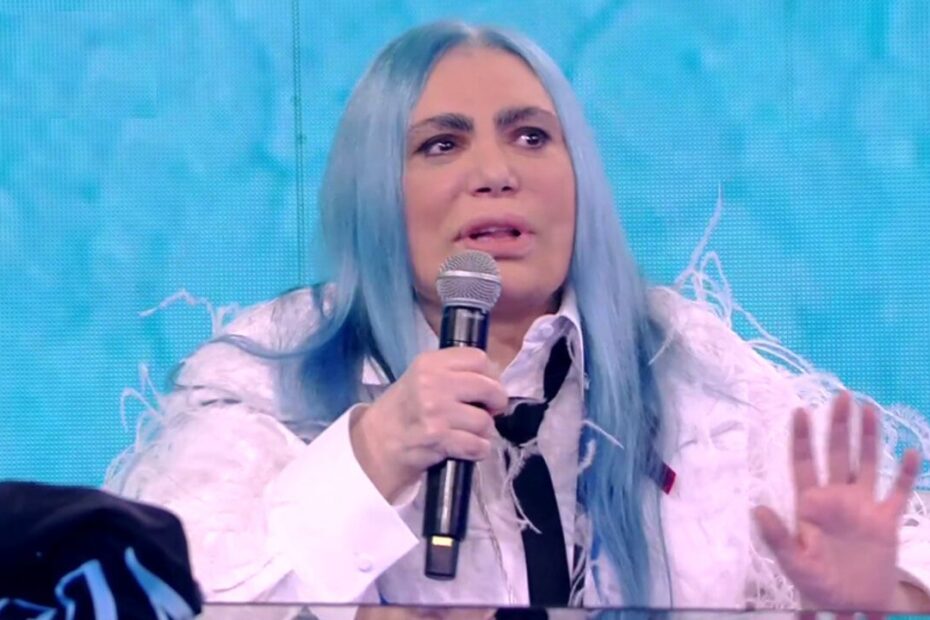 “Ecco cosa è successo”. Loredana Bertè parla dopo il ricovero