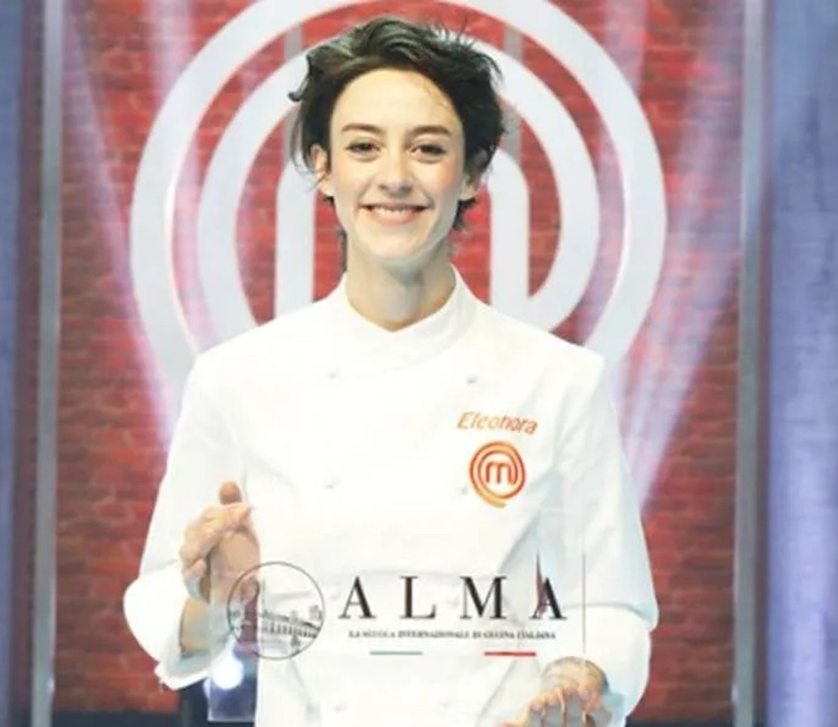MasterChef, Eleonora e Niccolò sono fidanzati?