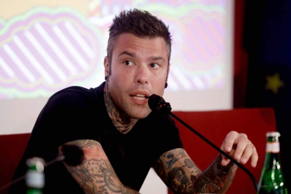 Fedez, l’annuncio choc sconvolge i fan: “Basta, non ce la faccio”