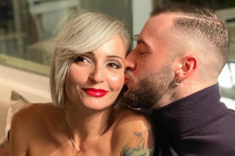 Veronica Peparini, chi sono i figli Olivia e Daniele