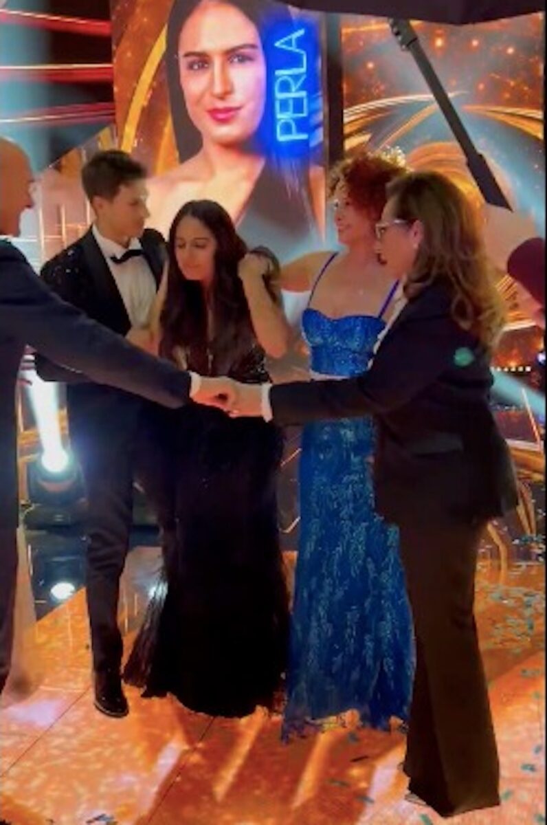 Grande Fratello, Mirko fa una frecciatina a Beatrice ma ne esce malissimo