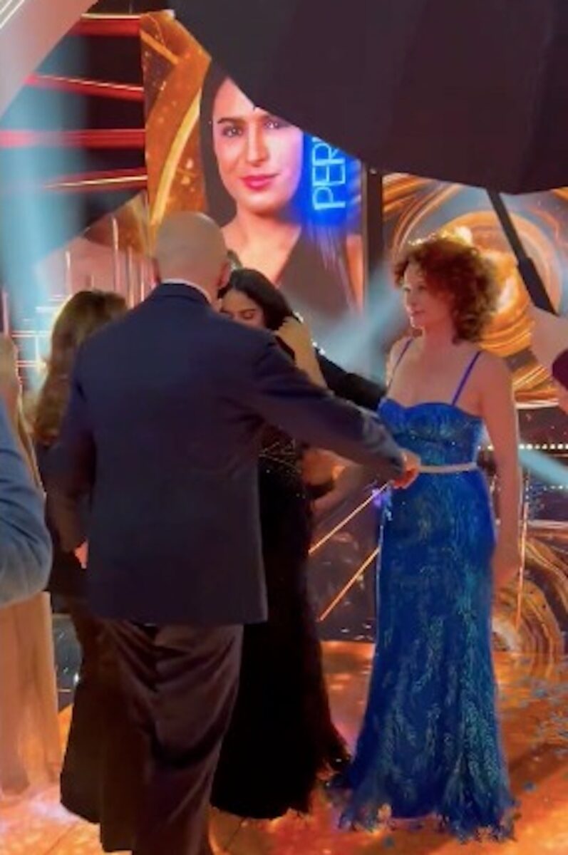 Grande Fratello, Mirko fa una frecciatina a Beatrice ma ne esce malissimo