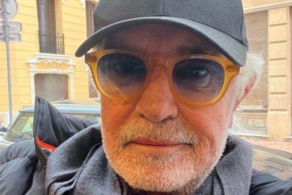 flavio briatore flirt taylor mega