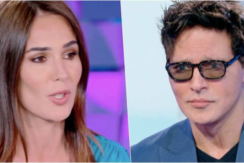 Gabriel Garko si è fidanzato, l’annuncio di Silvia Toffanin