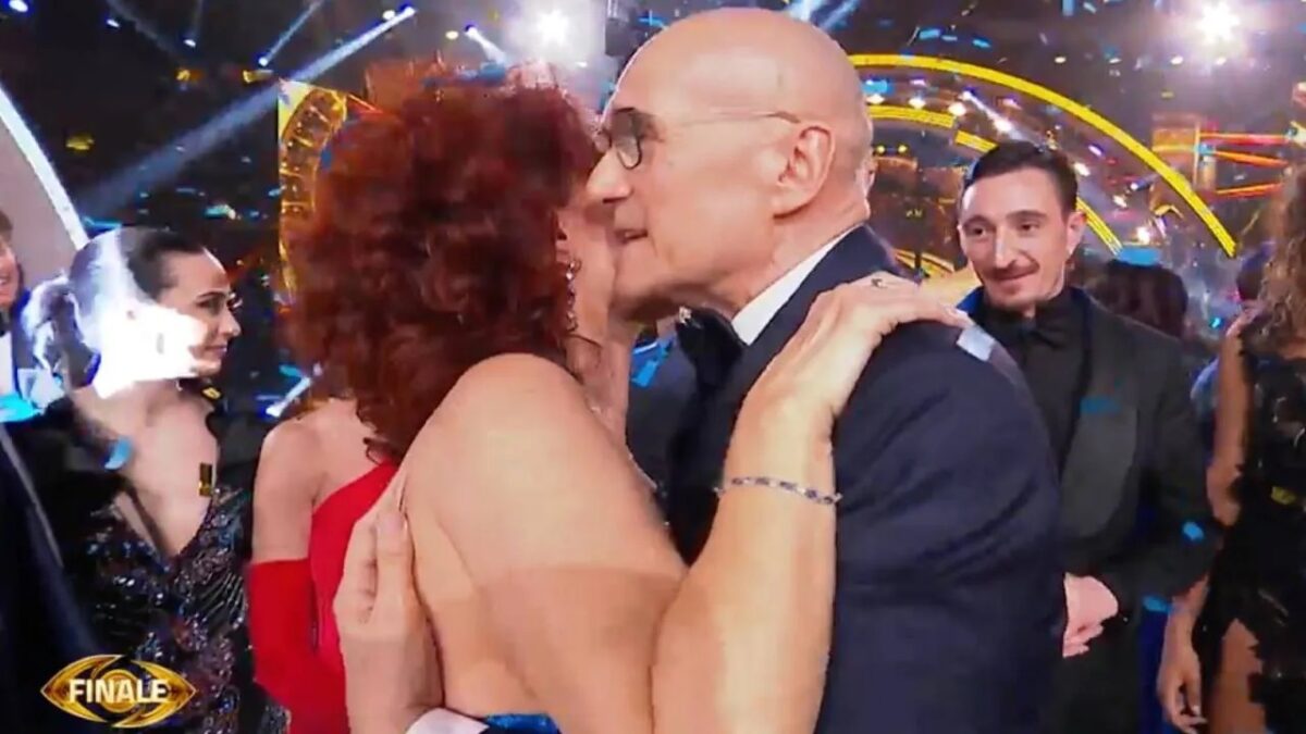 Grande Fratello, il primo video su Instagram di Beatrice Luzzi