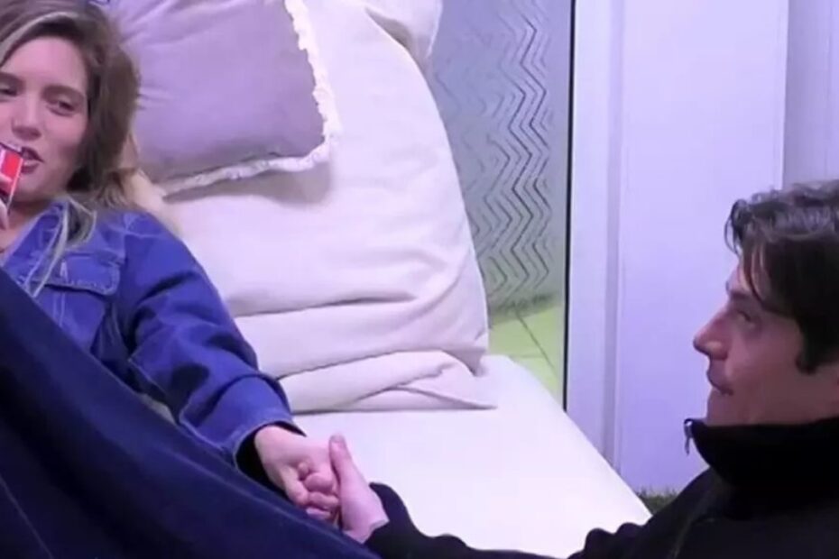 grande fratello alessio confessione anita greta