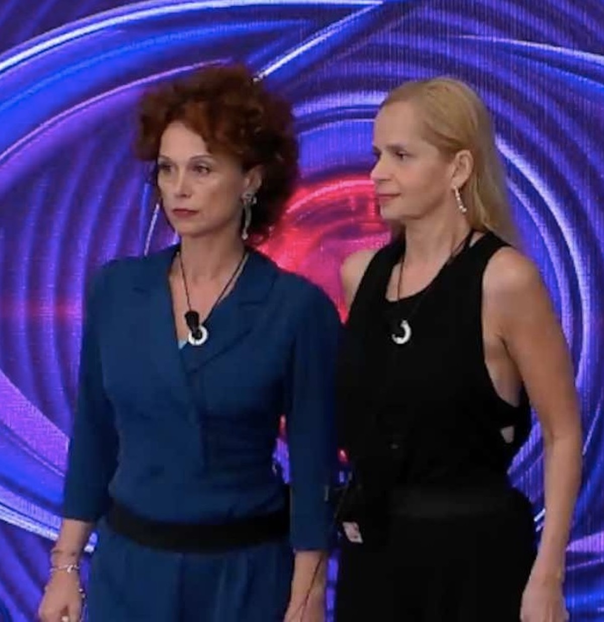 grande fratello beatrice doveri regina