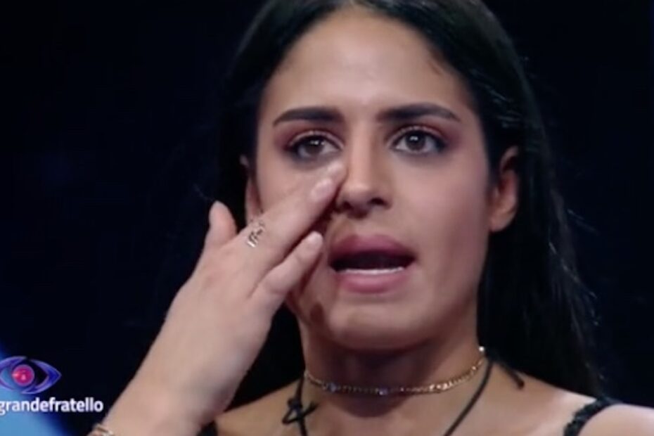 Perla Vatiero in lacrime, Mirko decide di intervenire