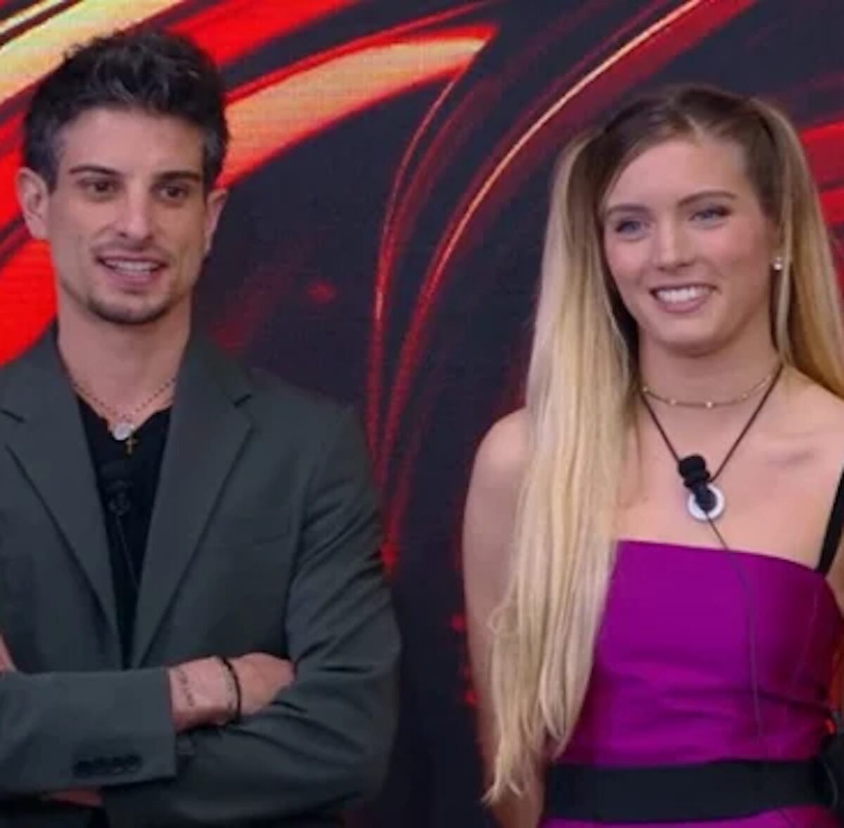 Grande Fratello, terribile notizia per Anita a fine serata
