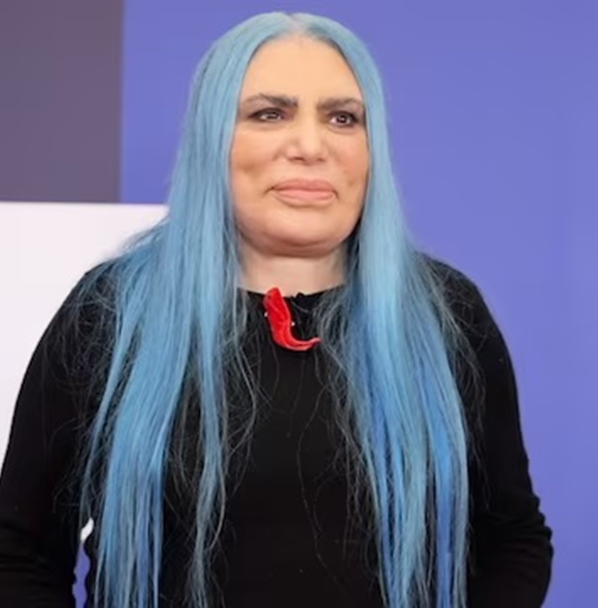 grande fratello varrese attacca loredana bertè