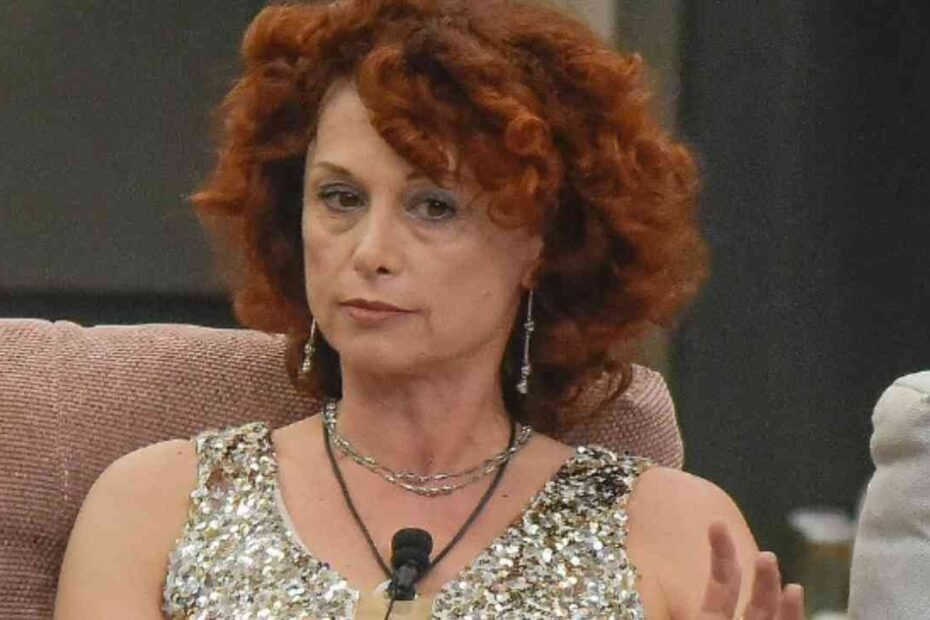 grande fratello sorella greta attacca beatrice