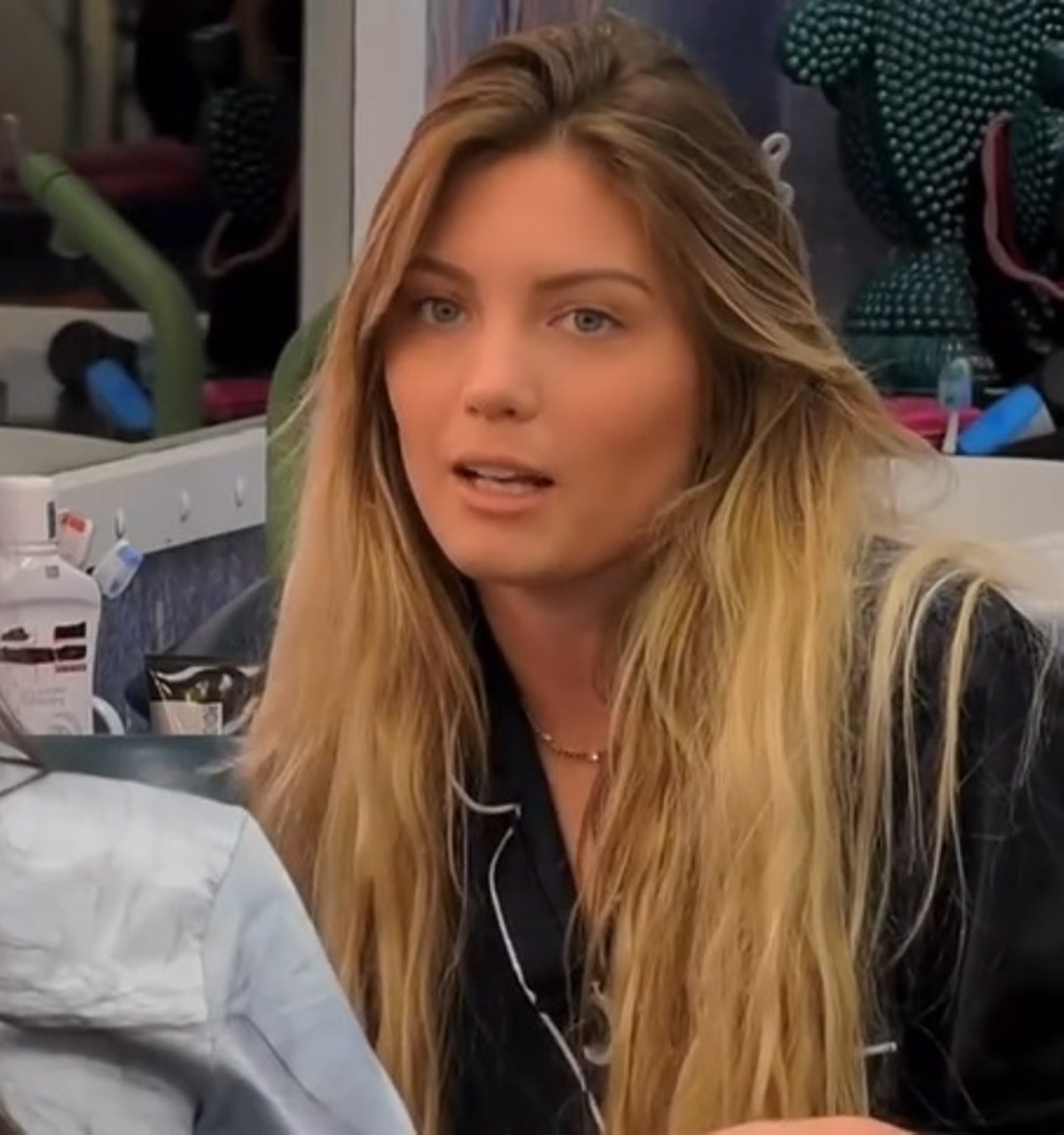 grande fratello alessio anita dubbio perla