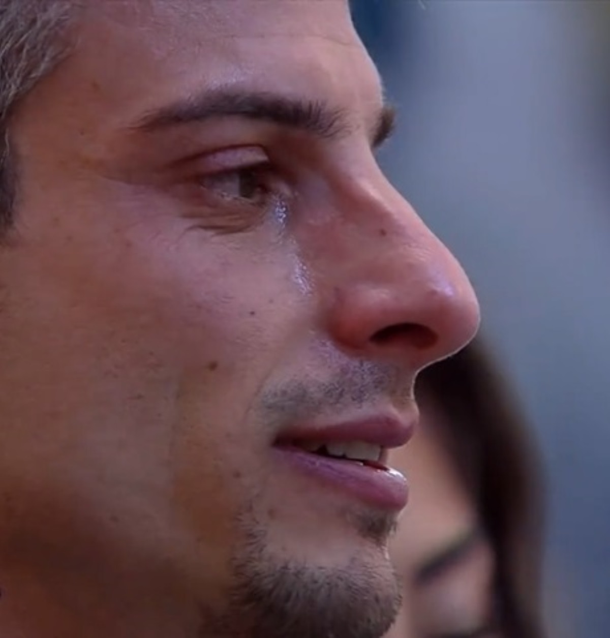 grande fratello giuseppe errore eliminato