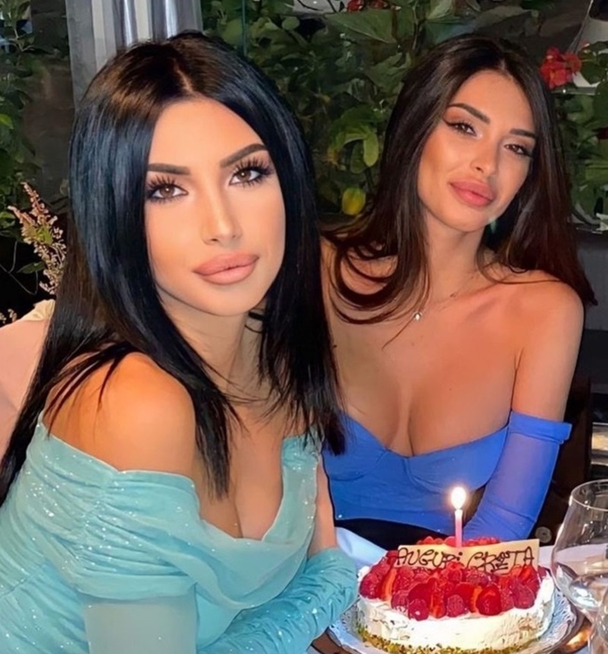 grande fratello sorella greta attacca beatrice
