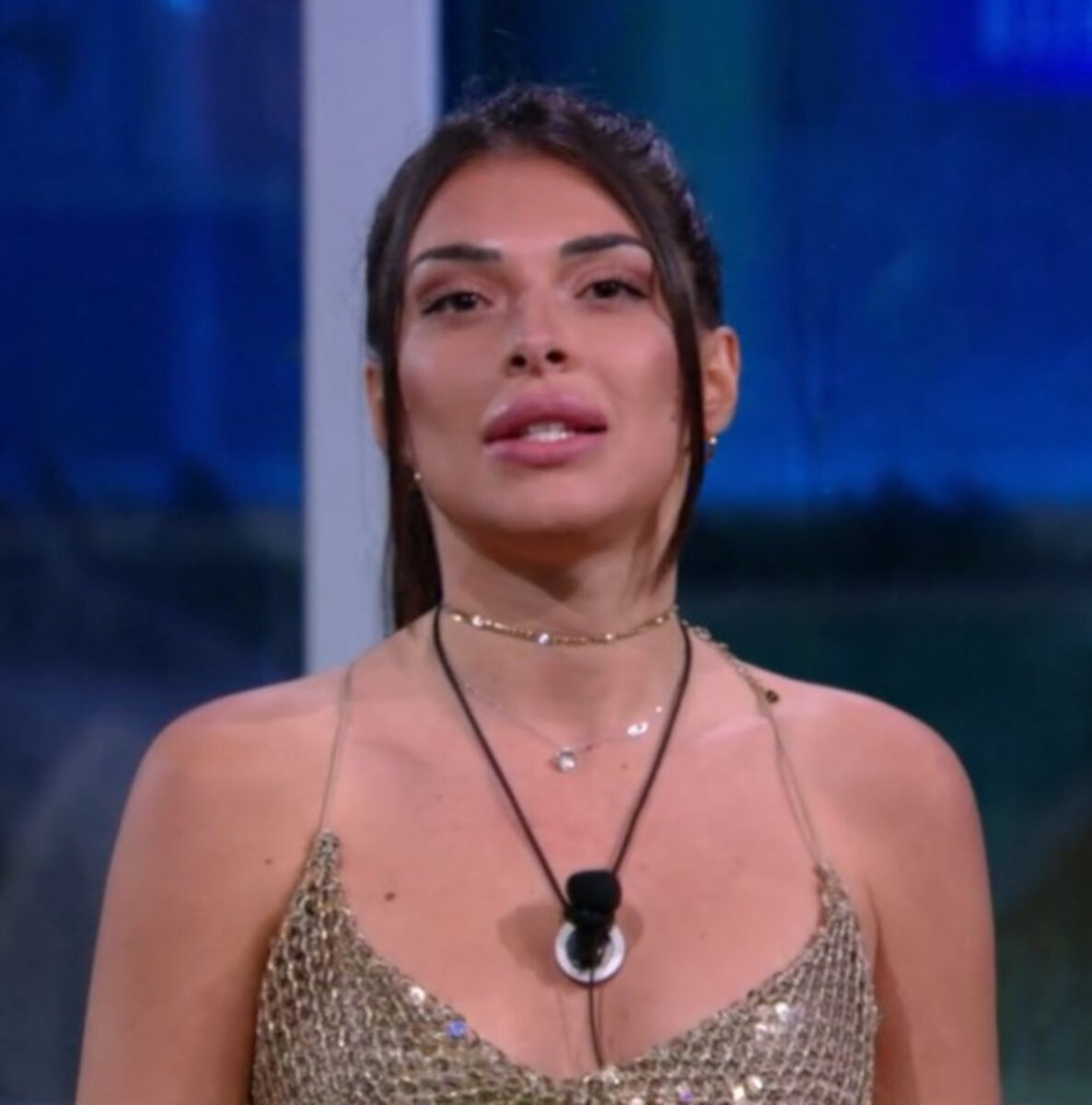 Greta Rossetti, sul treno la videochiamata con l'ex Eugenio Colombo