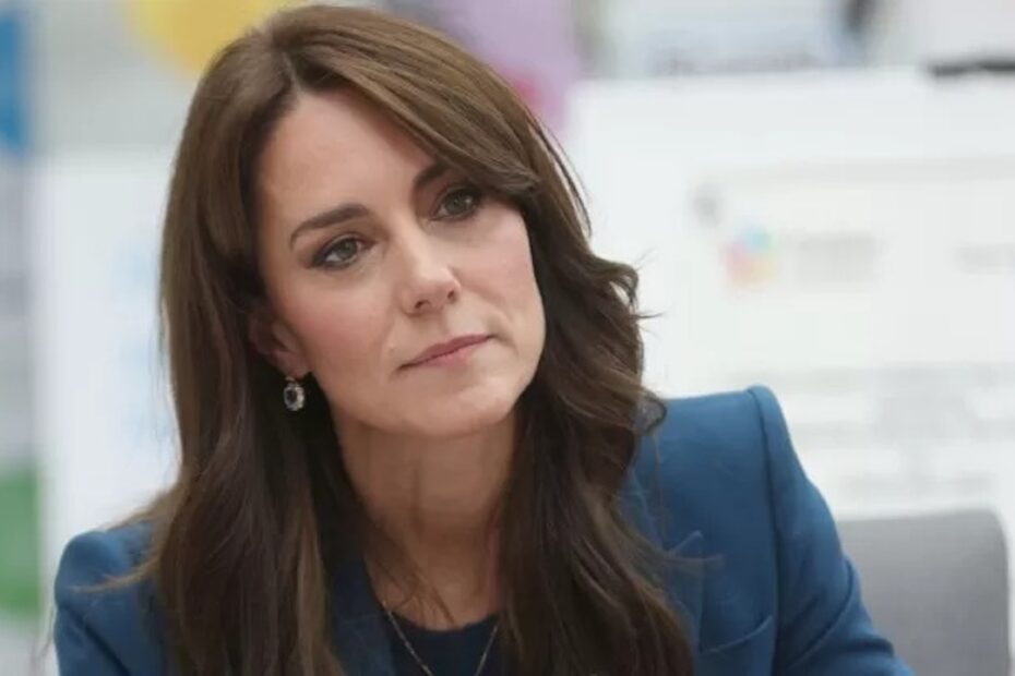Kate Middleton avvistata insieme a William al Windsor Farm Shop.