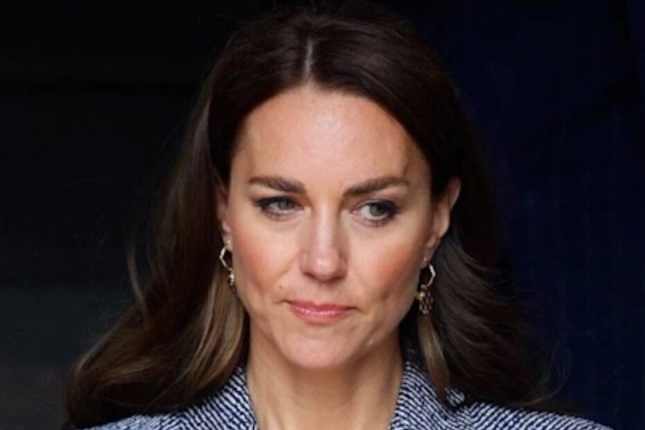 kate middleton prima foto famiglia