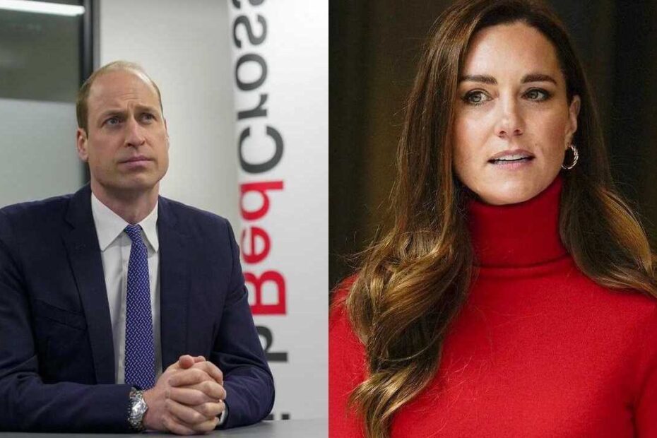 Foto manipolata di Kate Middleton, la teoria di Riccardo Signoretti: "Picchiata dal marito William"