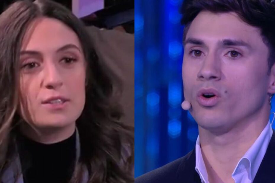 “Mirko… tremendo!”. Grande Fratello, parla la sorella di Perla