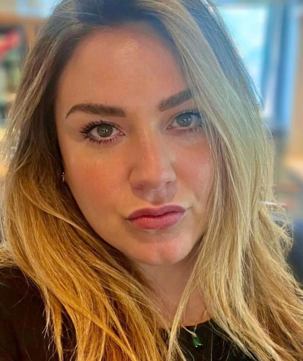 Lutto a Mediaset: è scomparsa la nostra hair stylist Silvia Pizzi