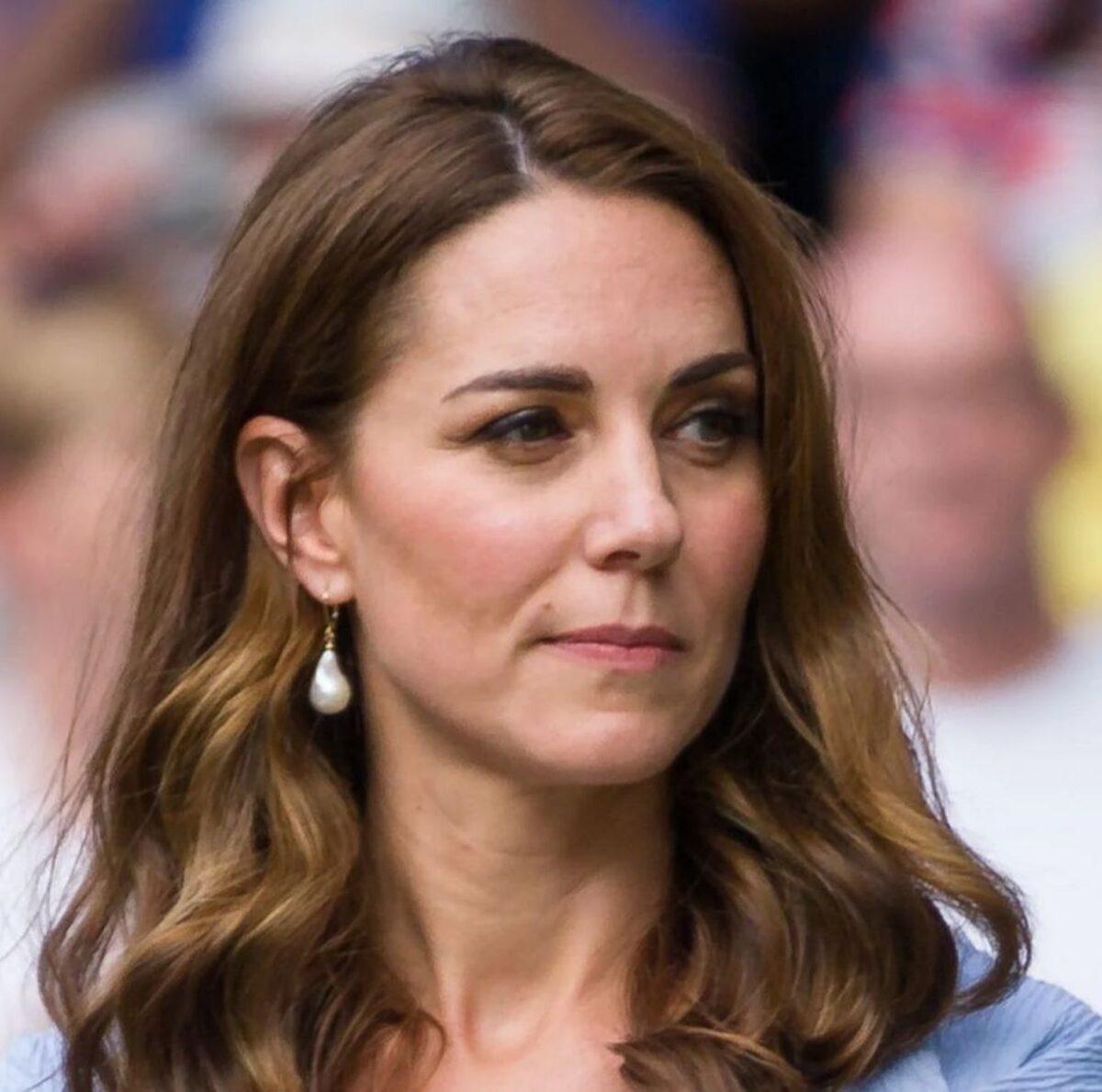 "Cosa è successo nella notte". Orrore su Kate