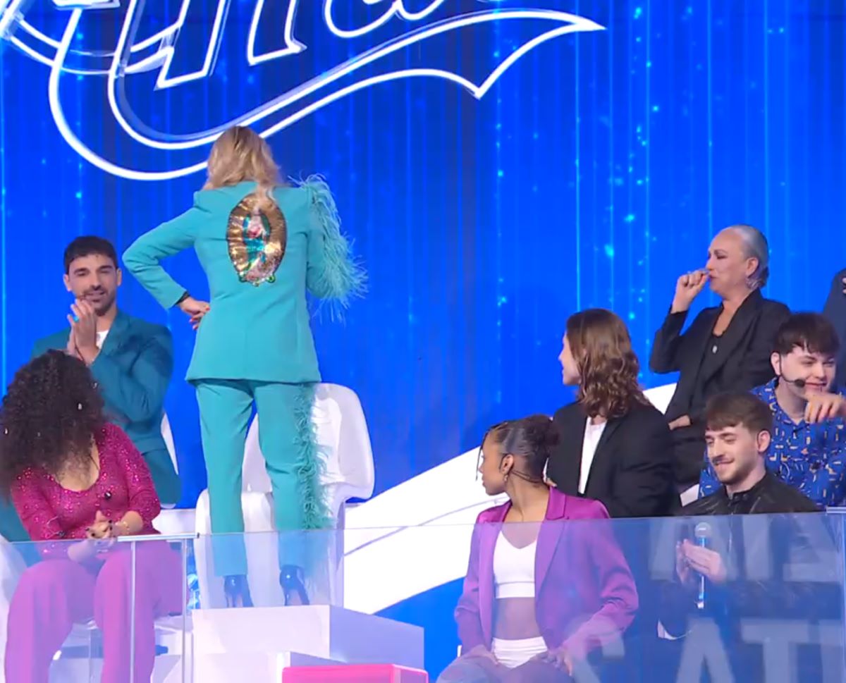 Amici 23 Data Finale